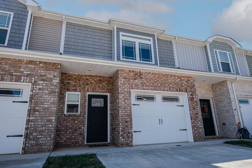 309 Fallow Lane, Clarksville, TN, 37040 | Card Image