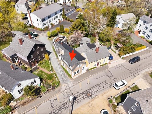 24 High St, Rockport, MA, 01966-1643 | Card Image