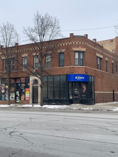 3934 W North Ave, Chicago, IL, 60647-4639 | Card Image