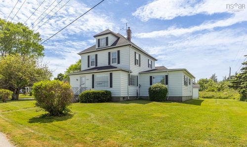 1108 Highway 335, Middle West Pubnico, NS, B0W3S0 | Card Image