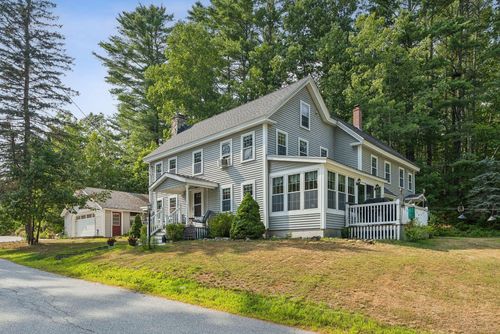 510 Balch Mill Road, Newfield, ME, 04095 | Card Image