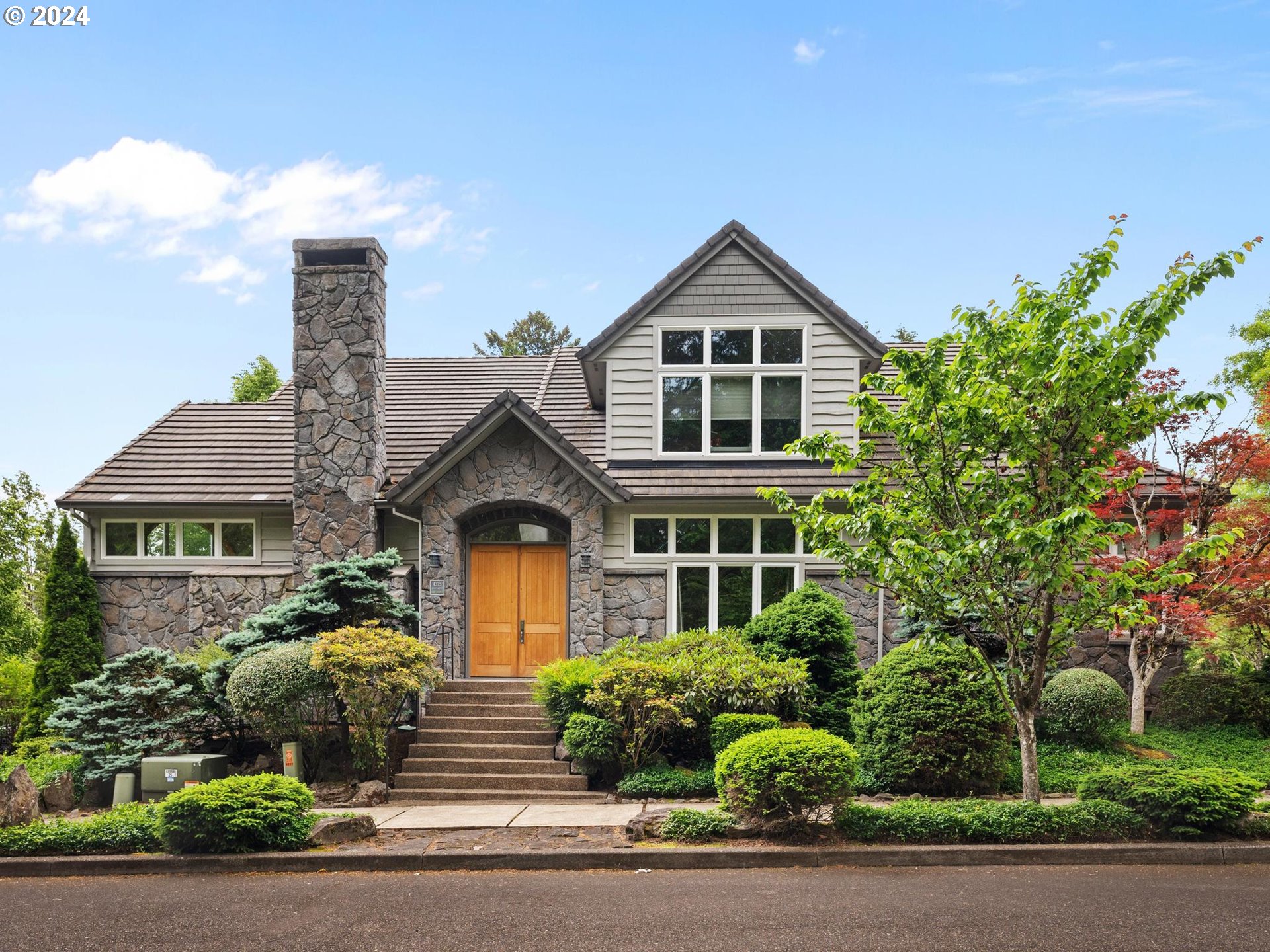 63rd Ave, Portland, OR 97221