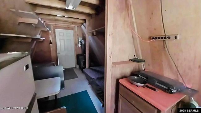 252 1A Snoose C Whale Pass Road, House other with 1 bedrooms, 0 bathrooms and null parking in Whale Pass AK | Image 4