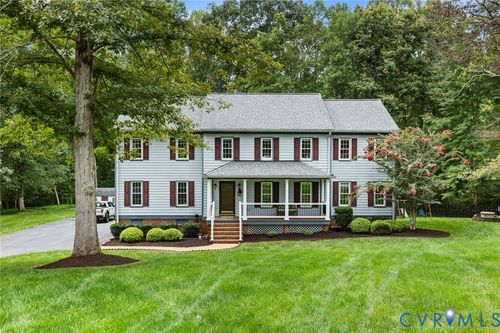 12040 Southern Points Dr, Chesterfield, VA, 23838-2192 | Card Image