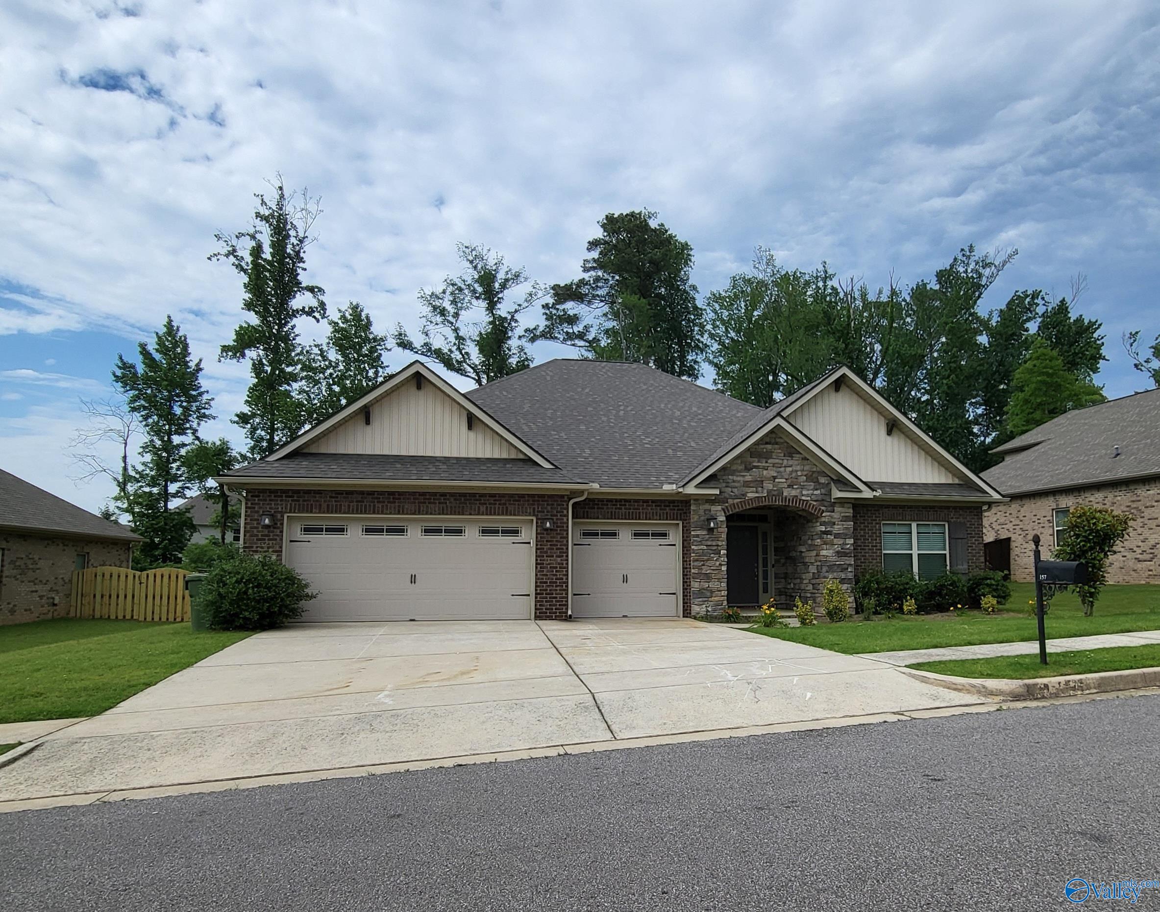 Heritage Brook Dr, Madison, AL 35757
