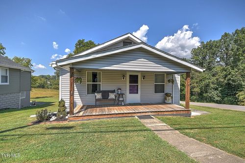 520 Texas Avenue, Bristol, VA, 24201 | Card Image