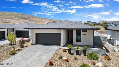4472 N Garrett Drive, Prescott Valley, AZ, 86314 | Card Image
