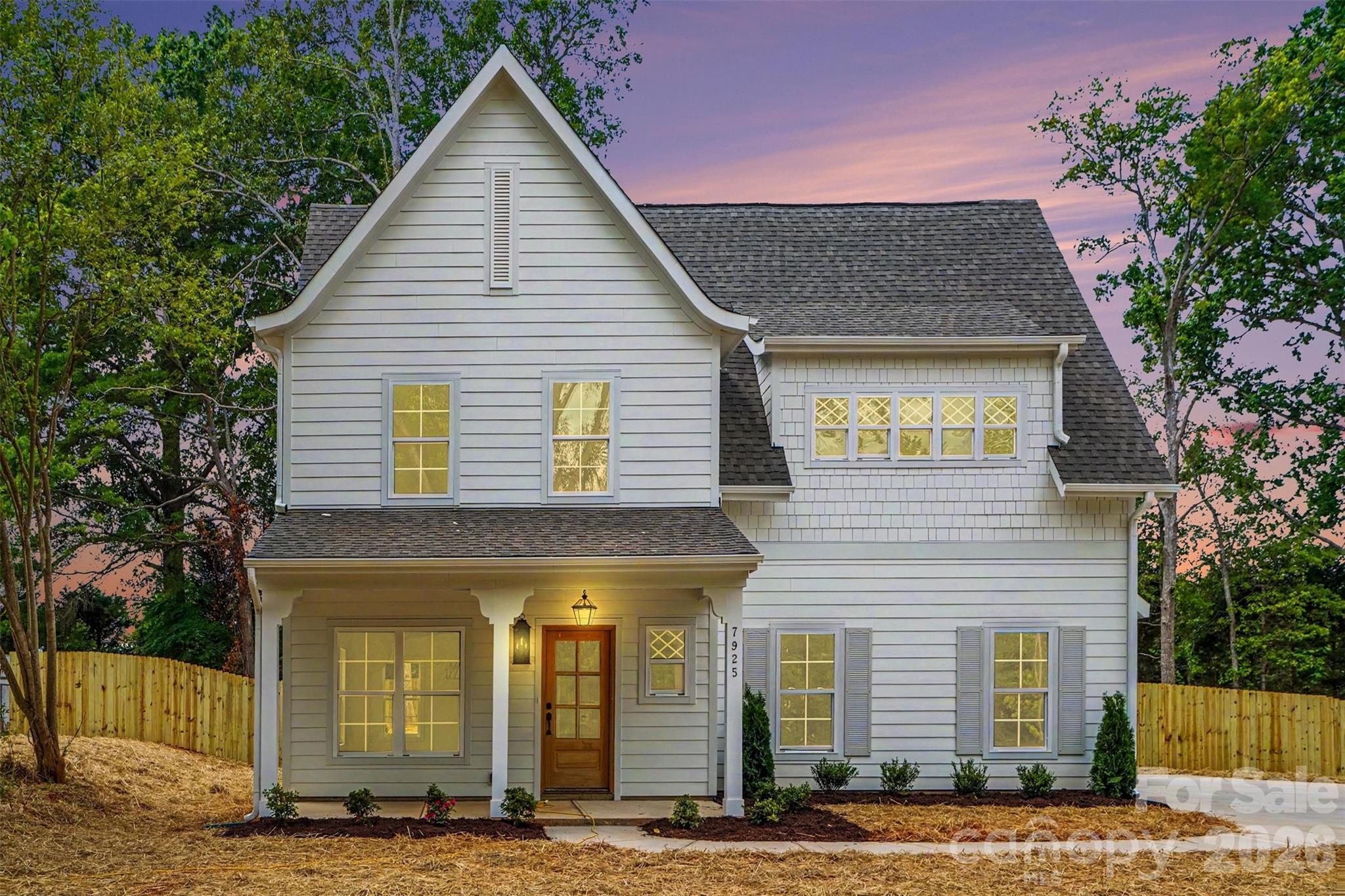 Residential in Mint Hill 3