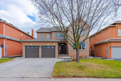 370 River Glen Blvd, House other with 4 bedrooms, 4 bathrooms and 4 parking in Oakville ON | Image 1