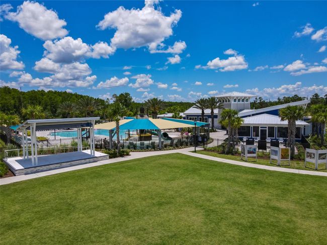 11785 Tidal Aly, Townhouse with 3 bedrooms, 3 bathrooms and null parking in ORLANDO FL | Image 34