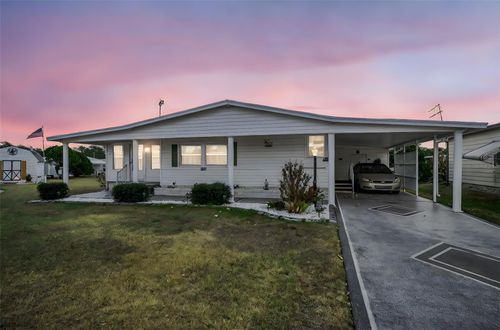 36816 Hibiscus Ct, ZEPHYRHILLS, FL, 33542-5129 | Card Image