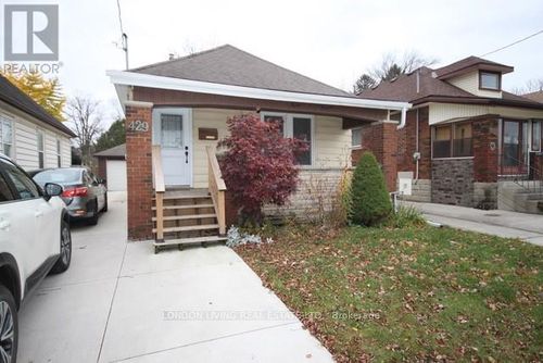 429 Burbrook Pl, London, ON, N5W4B5 | Card Image