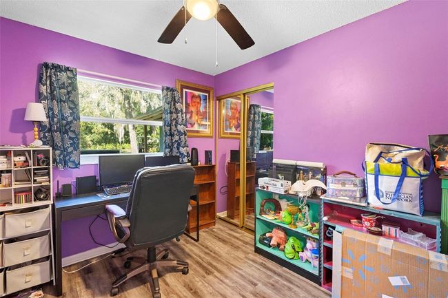 Fourth Bedroom | Image 21