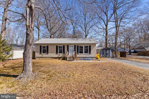 5529 Carvel St, CHURCHTON, MD, 20733-9780 | Card Image