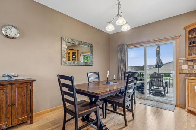 Dining Area | Image 16