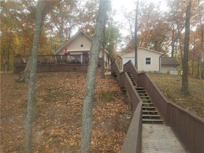 8774 E Chinquapin Avenue, House other with 2 bedrooms, 1 bathrooms and null parking in Effingham IL | Image 3