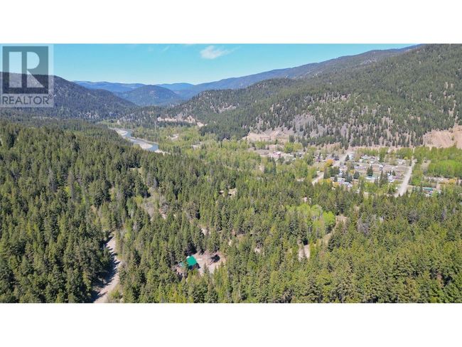 8 - 1500 Blakeburn Road, House other with 5 bedrooms, 2 bathrooms and 1 parking in Coalmont-Tulameen BC | Image 4