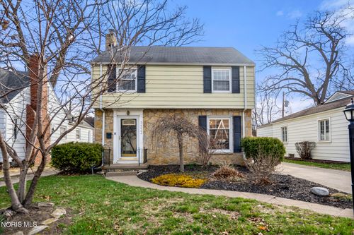 3532 Wyckliffe Pkwy, Toledo, OH, 43606-2048 | Card Image