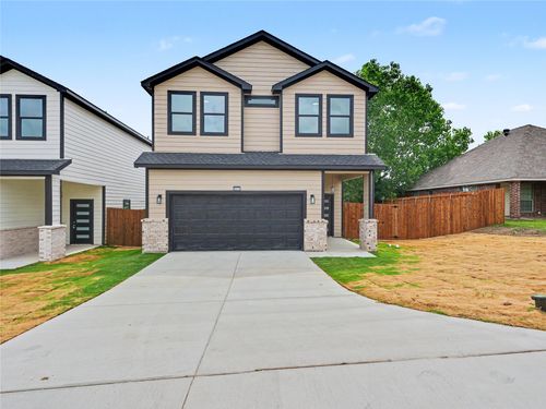 3111 Karen St, Fort Worth, TX, 76116-3814 | Card Image