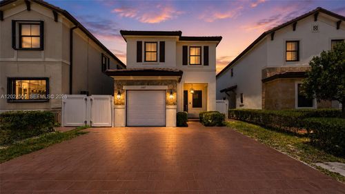 3567 W 110th Ter, Hialeah, FL, 33018-2181 | Card Image