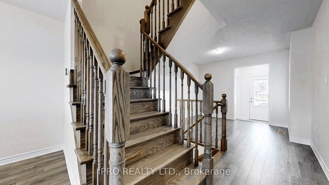 1145 Dragonfly Ave, House attached with 3 bedrooms, 3 bathrooms and 1 parking in Pickering ON | Image 22