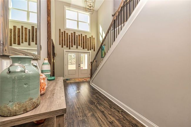 117 Lake Point Dr, House other with 4 bedrooms, 4 bathrooms and 5 parking in Williamson GA | Image 6