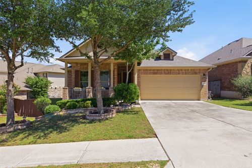 2144 Granite Hill Dr, Leander, TX, 78641-4942 | Card Image