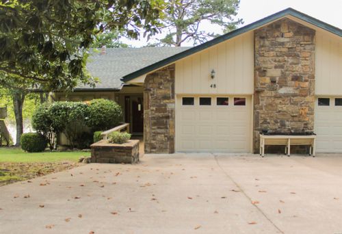 48 Majorca Drive, Hot Springs, AR, 71909 | Card Image