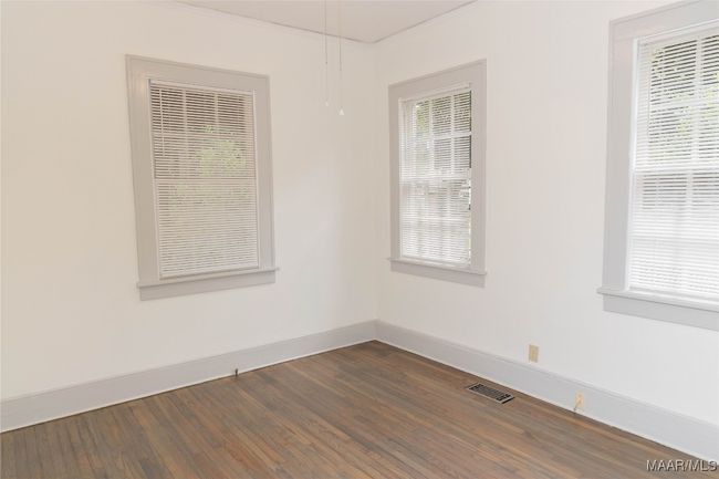 1131 Magnolia Curv, Home with 2 bedrooms, 1 bathrooms and null parking in Montgomery AL | Image 10