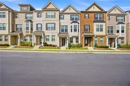 594 Amarante Cir, Lawrenceville, GA, 30046-5400 | Card Image