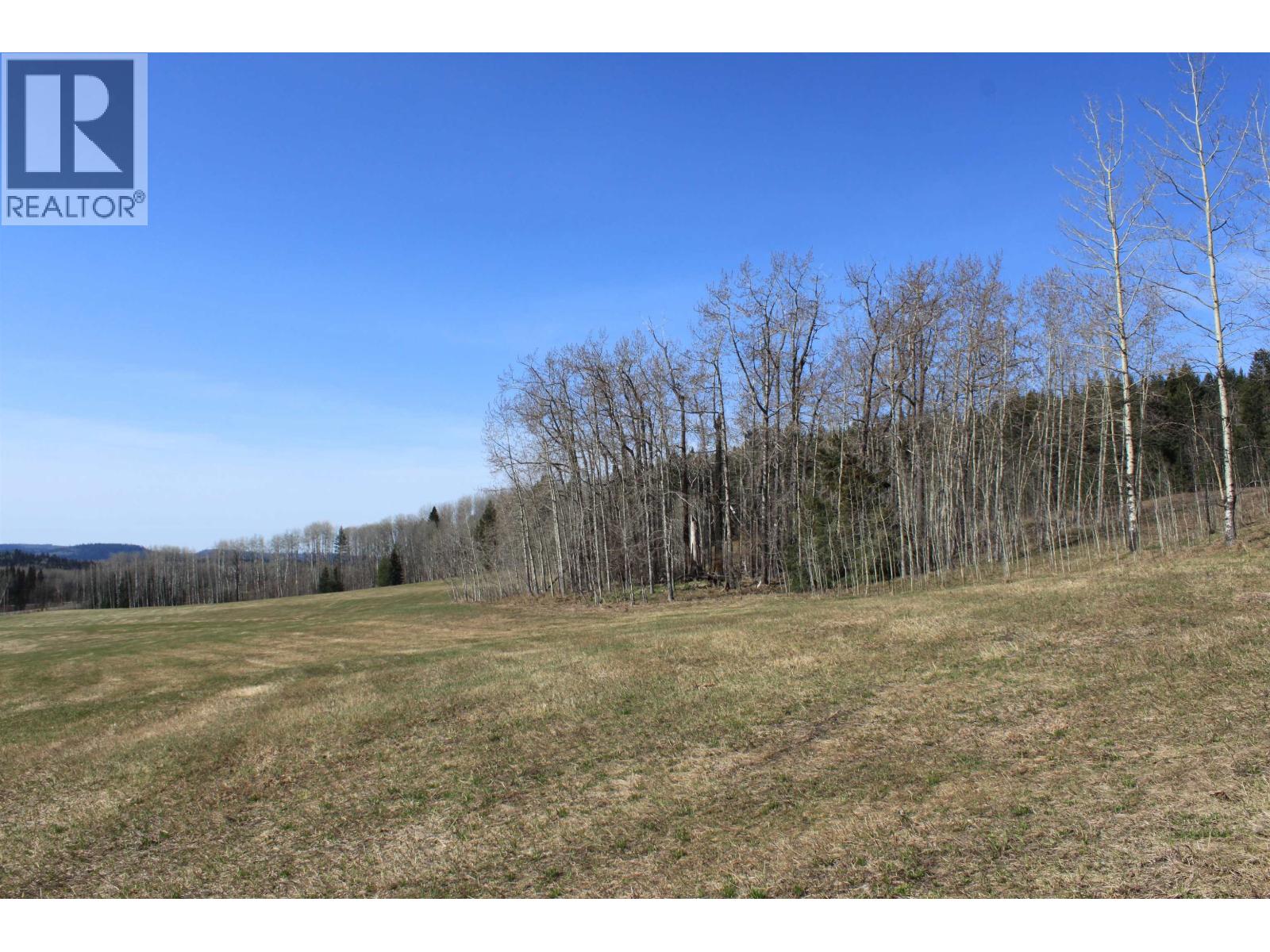 Land in Bridge Lake 4
