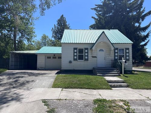 402 3rd Street, Idaho Falls, ID, 83404 | Card Image
