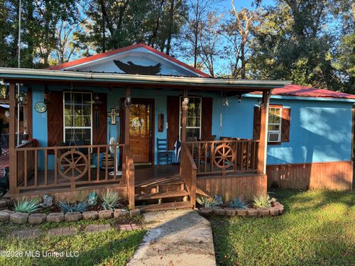 113 Wayne Hare Road, Lucedale, MS, 39452 | Card Image