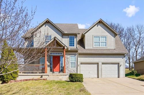 4505 N 121st Ter, Kansas City, KS, 66109-2900 | Card Image