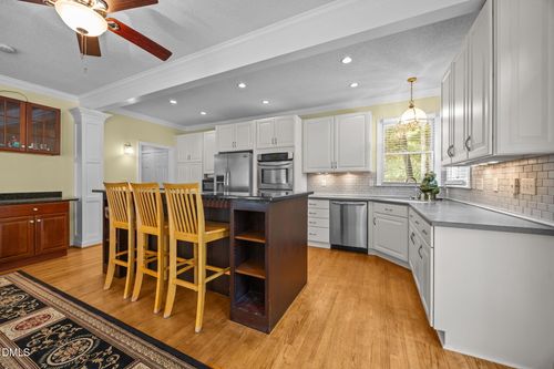 8641 Buffaloe Rd, Knightdale, NC, 27545-8531 | Card Image