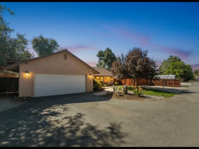 Residential in Redding 4