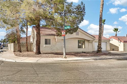 6724 Silver Spoon Dr, Las Vegas, NV, 89108-0247 | Card Image