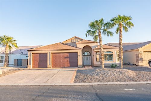2158 E Via Del Aqua Cv, Fort Mohave, AZ, 86426-6761 | Card Image