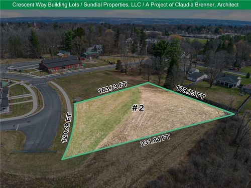 2 Crescent Way, Trumansburg, NY, 14886-9793 | Card Image