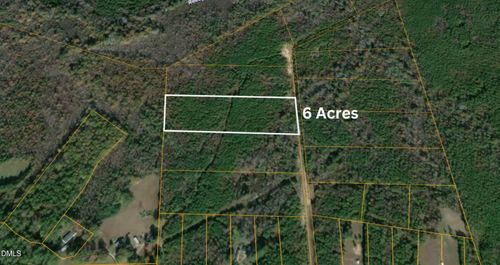 1 Charlie Alston Rd, Warrenton, NC, 27589 | Card Image