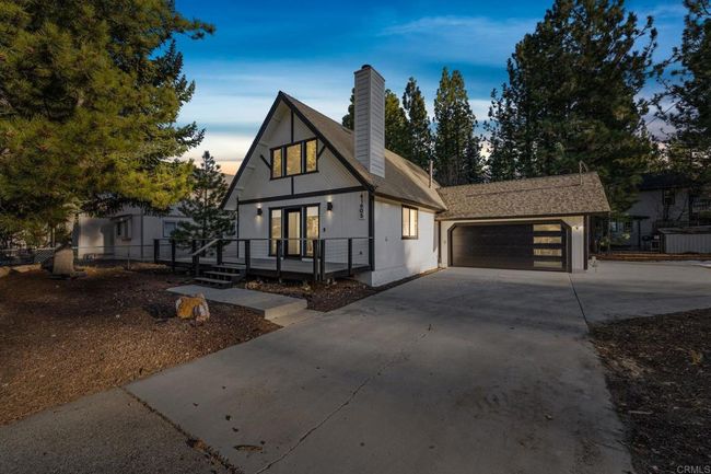 41605 Swan Dr, House other with 3 bedrooms, 2 bathrooms and 2 parking in Big Bear Lake CA | Image 29