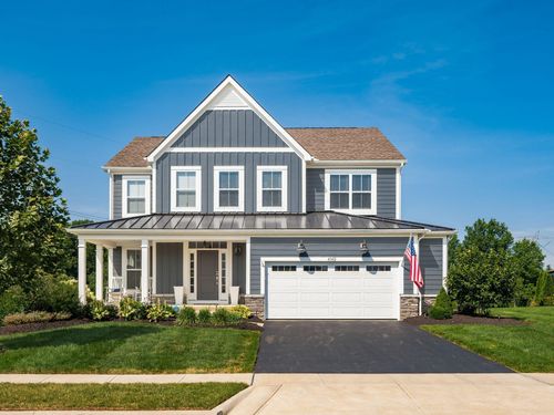 4142 Pyke Dr, Powell, OH, 43065-0288 | Card Image