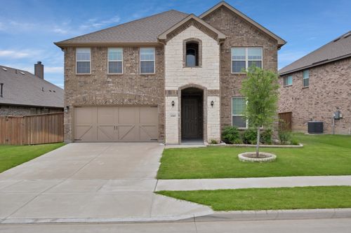 6505 Texas Cowboy Dr, Fort Worth, TX, 76123-2169 | Card Image