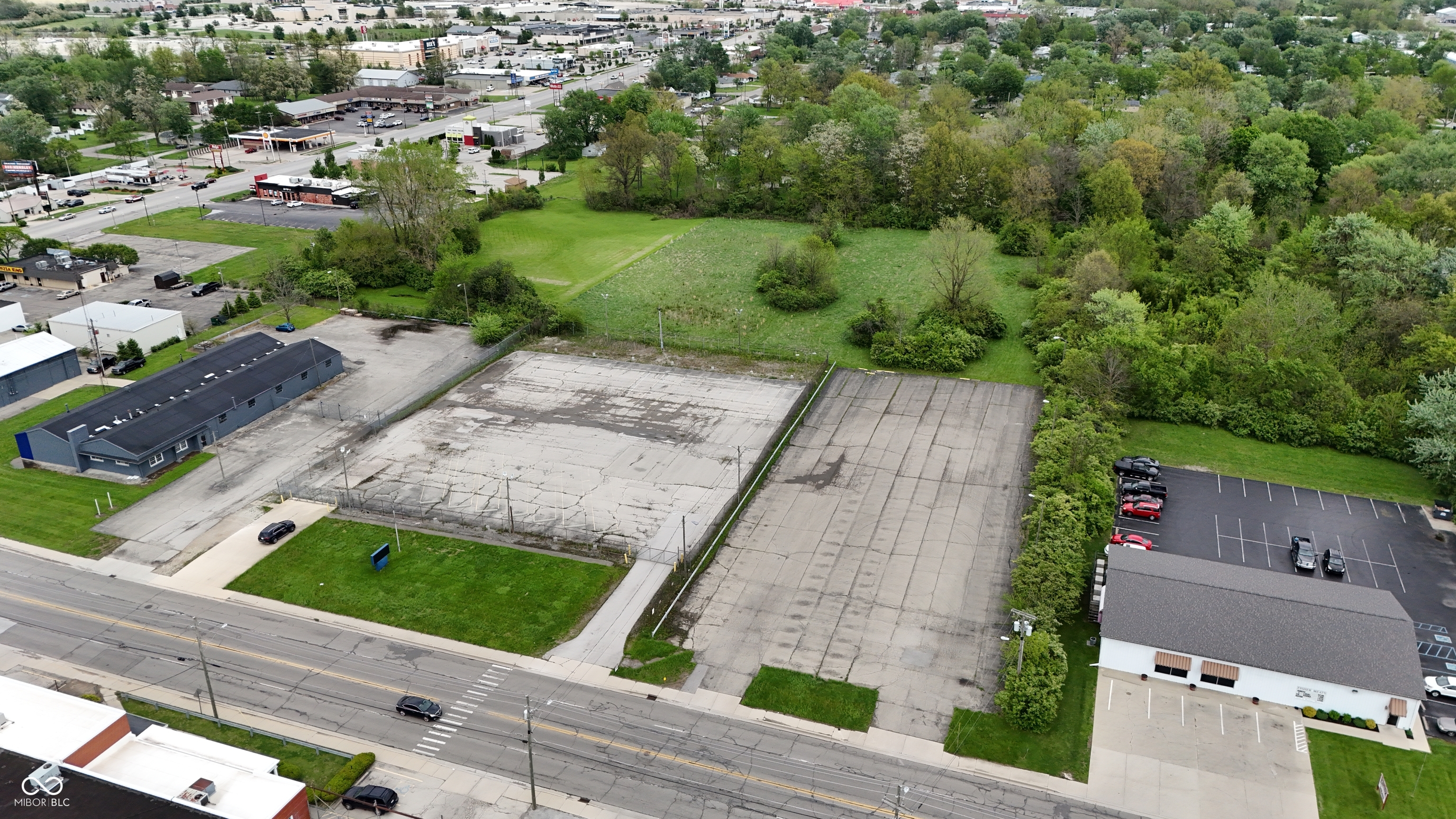 Land in Muncie 3