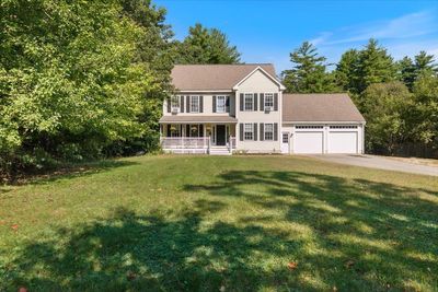 33A Williamine Drive, House other with 3 bedrooms, 2 bathrooms and null parking in Newton NH | Image 1