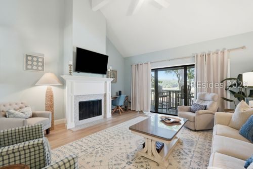 972-60 Carnoustie Rd, Hilton Head Island, SC, 29928-7610 | Card Image