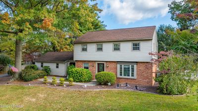 109 White Birch Road, House other with 4 bedrooms, 1 bathrooms and null parking in Sunbury PA | Image 2