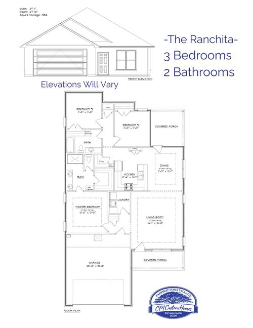 6731 Prickly Pear Path, Abilene, TX, 79606-2509 | Card Image