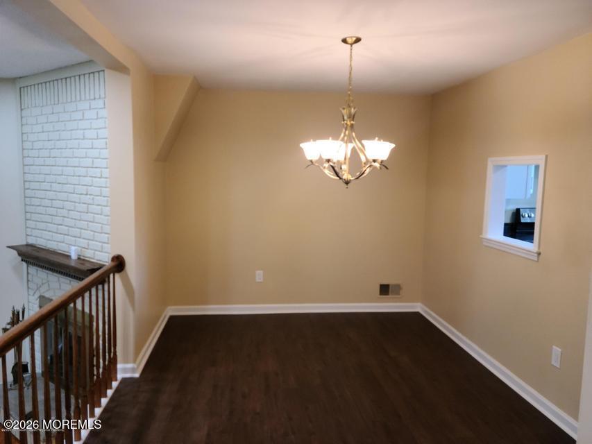 Residential Lease in Middletown 4