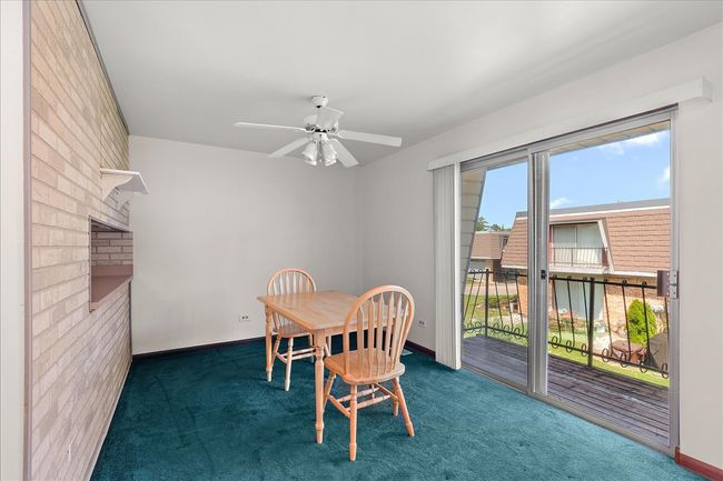 2 Cour Madeleine, Townhouse with 2 bedrooms, 2 bathrooms and 2 parking in Palos Hills IL | Image 10